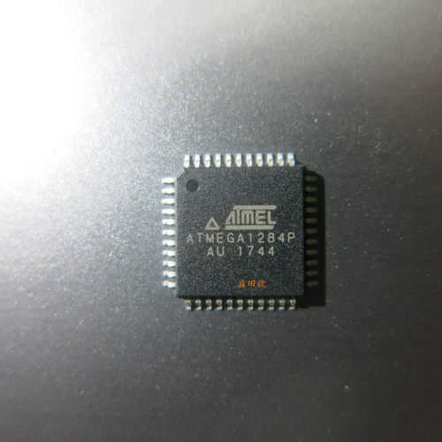 AVRQFP44单片机现货