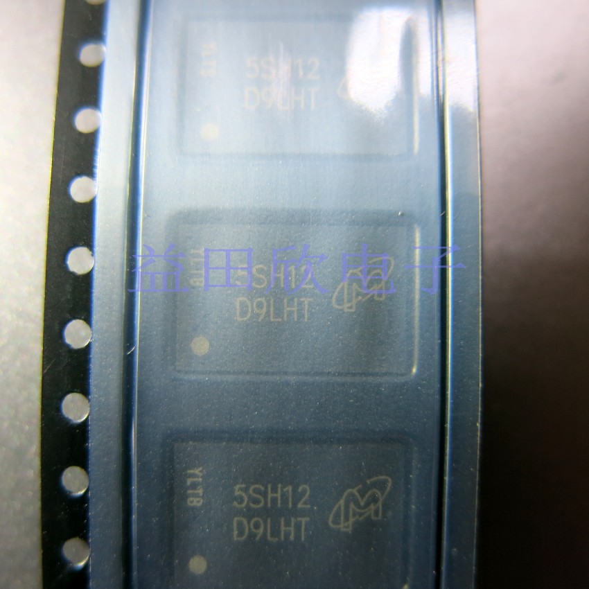 正品MICRONMT47H64M16