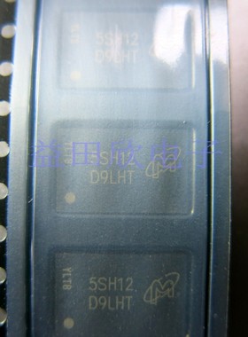 MT47H64M16HR-25E:H 丝印  D9LHT MT47H64M16  一片起拍各尾缀有