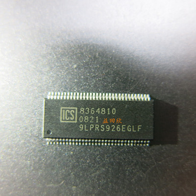 ICSTSSOP-64现货直拍