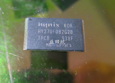 HY27US08121A-TPCB 原装正品 闪存内存 DDR SDRAM FLASH 专业元件