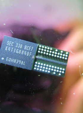 K4T1G084QF-BCF7 K4T1G084QF K4T1G084QE K4T1G084 各尾数均有