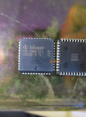 正品 PSB2186N V.1.1 PSB2186 V1.1 PSB2186 PLCC44