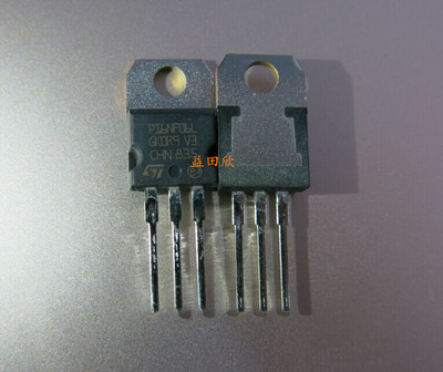 全新原装 STP16NF06L P16NF06L TO-220 专业电子元件销售配套