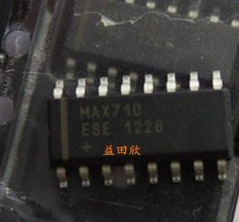 正品 MAX710ESE  MAX710 SOP16 全新 现货