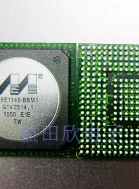正品 88E1145-BBM1 88E1145-E1-BBM1C000 88E1145 BGA388 现货