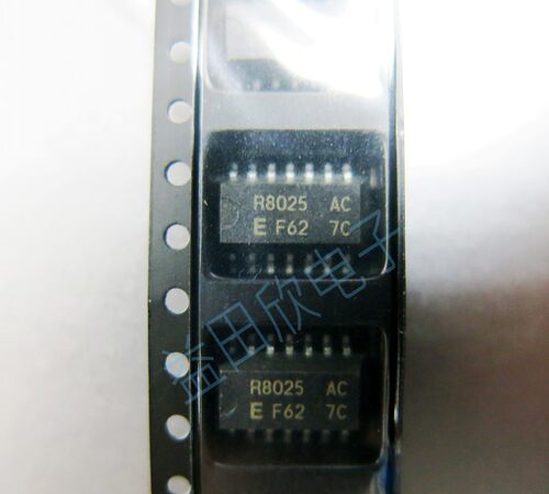 现货EPSONRX8025T/UC