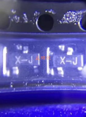 正品 MX809X-JEUR+T  MA809X 直拍 封装SOT23-3丝印X-J 现货