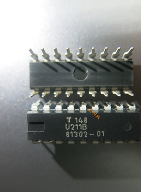 正品 U211B2 U211B 相位控制放大器 直插DIP  现货  U211B