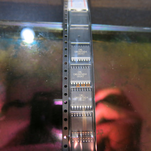 CMX开头全系列有货 正品 DTMF编解码 CMX865AD4 CMX865 SOP16