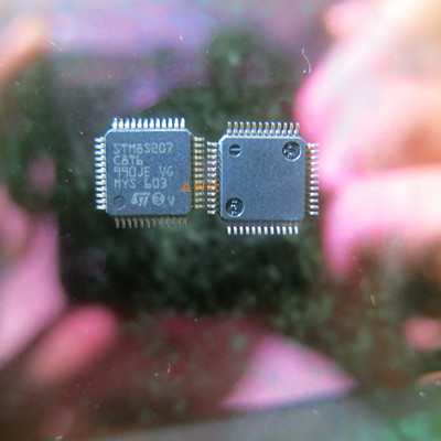 STQFP48大量现货低价