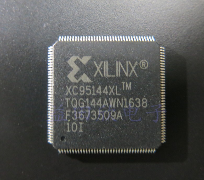 XILINX芯片现货直拍品质保障