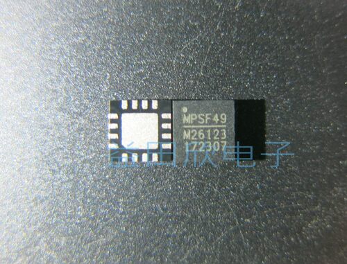 MP26123DR-LF-Z M26123 QFN   正品 品质保证