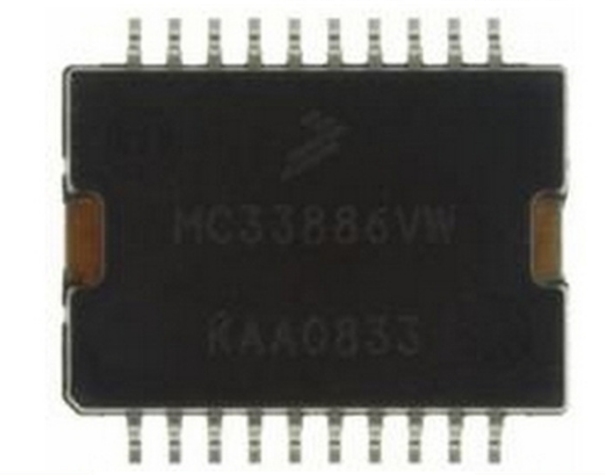 电机驱动芯片IC智能赛车电机驱动