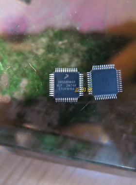 正品 S9S08DN48VLF  S9S08DN48F2VLFR S9S08DN48F1VLF S9S08DN48