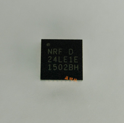 QFN32无线发射芯片现货