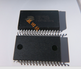 LY621024SL-70LLI 全新原装正品 大量现货低价 专业电子元件