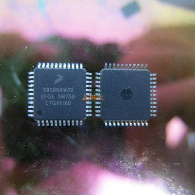 FreescaleQFP44现货直拍