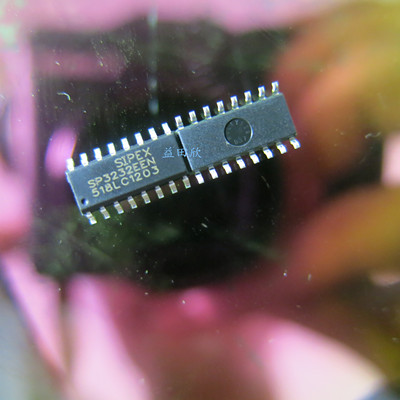 现货低价【可代替MAX3232】