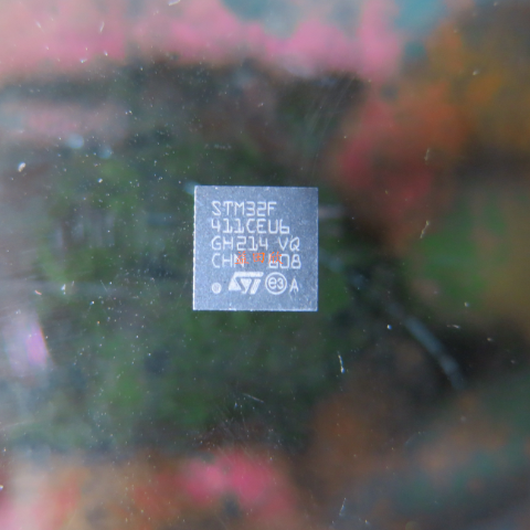直拍正品S现货STM32F411