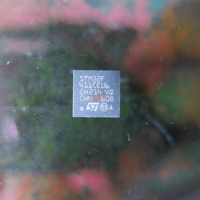 直拍正品S现货STM32F411