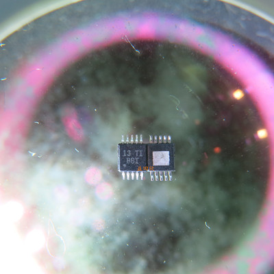 正品TPS62040DGQR TPS62040 转换器 MSOP10 丝印BBI  直拍 现货