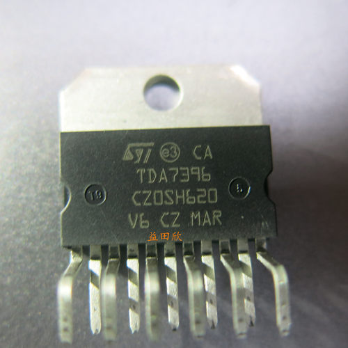 NXPBRIDGEAMPLIFIER