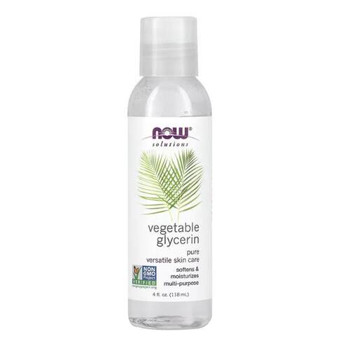 NowFoodsVegetab水473ml