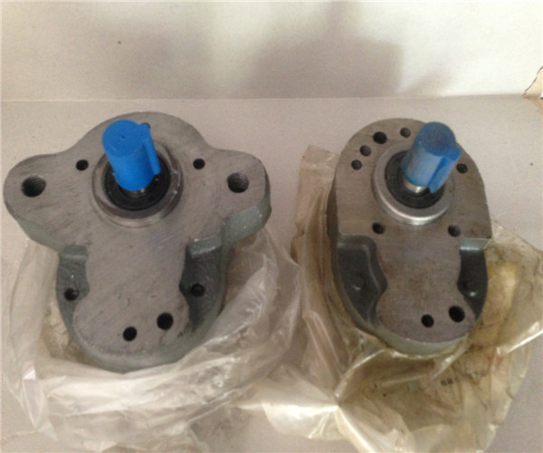 齿轮泵液压泵锯床油泵