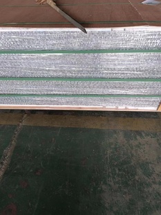 销厂家供应全铝蜂窝大板橱柜门铝型材铝合金家居板材铝蜂窝板材新