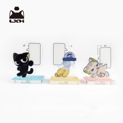 新品罗小黑逗你玩系列周边