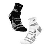 NICEID NICE 篮球运动袜子中低帮防滑精英袜实战包裹耐磨球袜