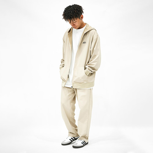 NICEID篮球拉链运动外套