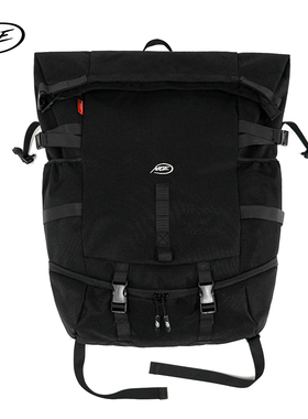 NICE NICEID经典双肩包篮球包旅行包运动包多功能实用背包行李包