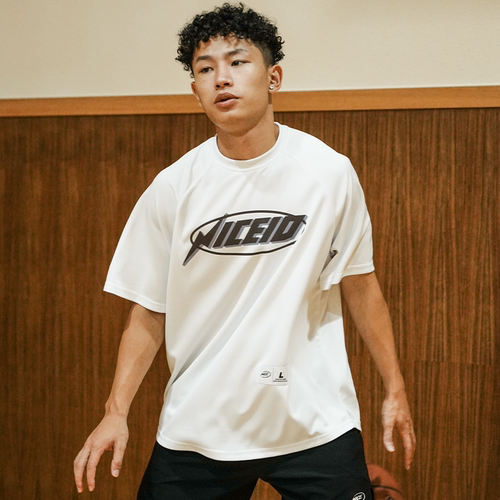 NICEID运动T恤吸湿排汗