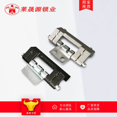 6电柜箱铰链焊接可拆卸威图柜小铰链 CL201 不锈钢开关柜