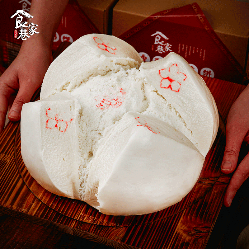 食家巷庄浪大馍甘肃特产美食将军馍手工老面馒头北方馍馍,粮油调味/速食/干货/烘焙,馅饼/烧饼/锅盔,淘宝优惠券,粉丝福利购,淘宝优惠卷