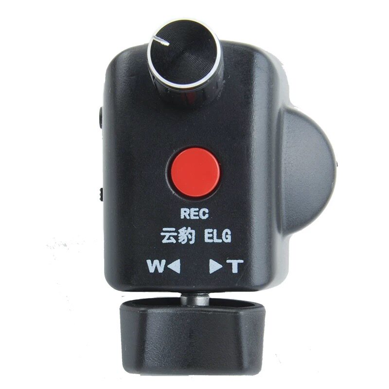 云豹线控器摄像机变焦光圈线 Z200 NX5C NX5R NX3 NX100 FS5 fs7