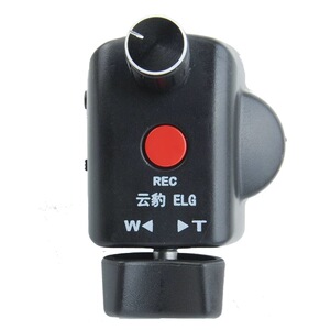 云豹线控器摄像机变焦光圈线 Z200 NX5C NX5R NX3 NX100 FS5 fs7