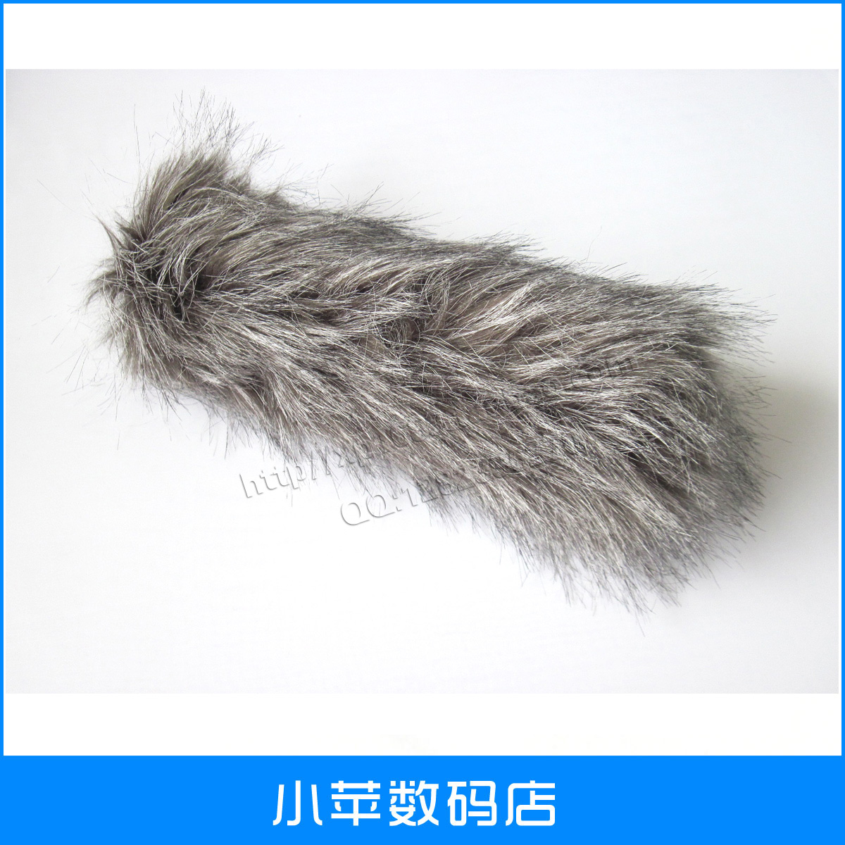 话筒防风毛衣 防风毛罩