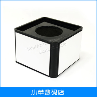 ABS台标采访话筒台标/话筒台标/采访台标/贴标台标