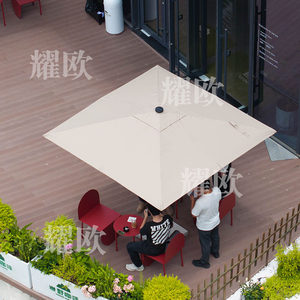 2.5米正方形，可用面积更大