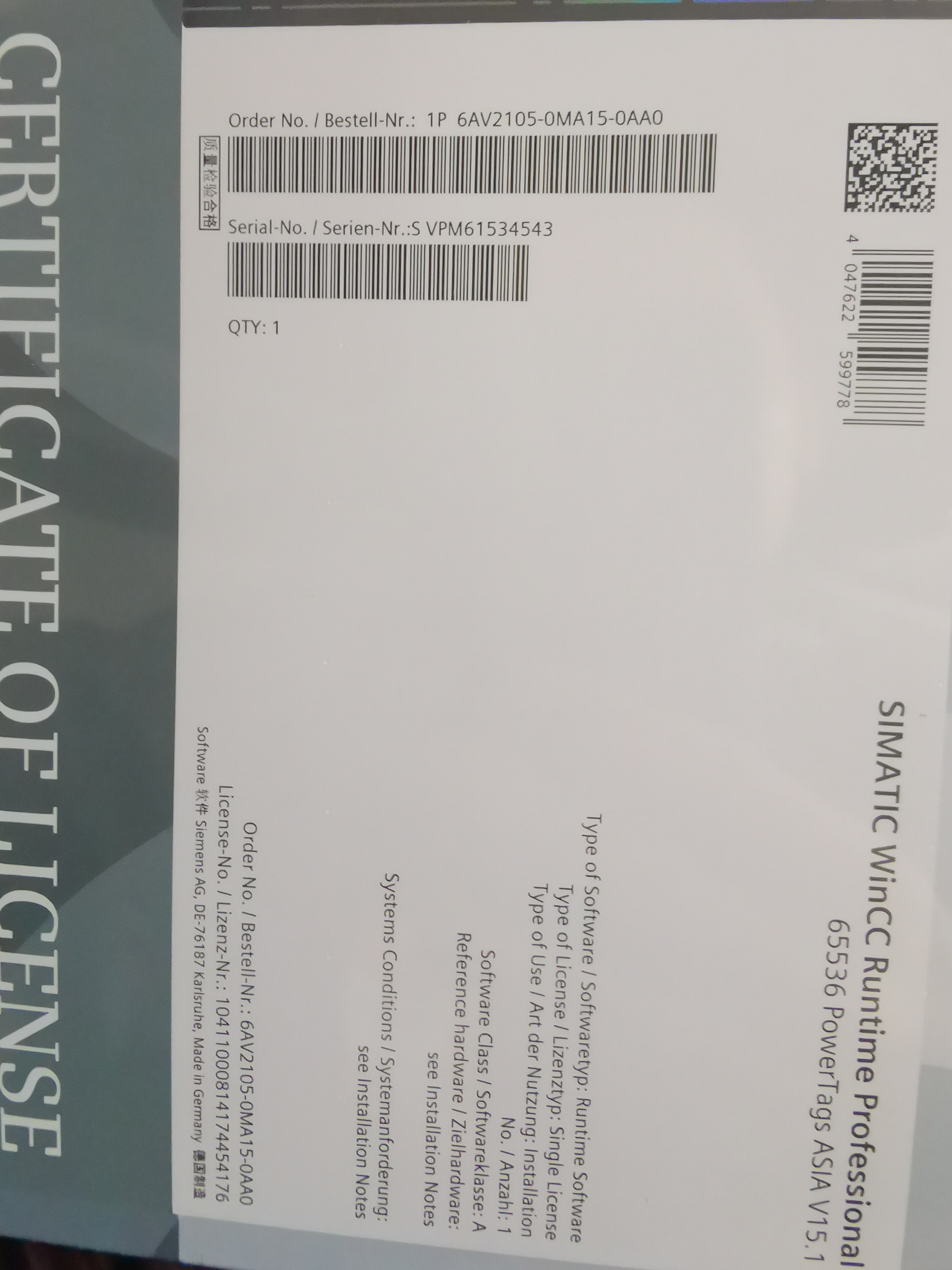 西门子6AV2105-0BA05/0DA05/0FA05/0HA05/0KA05/0MA05/0PAO5-0AA0