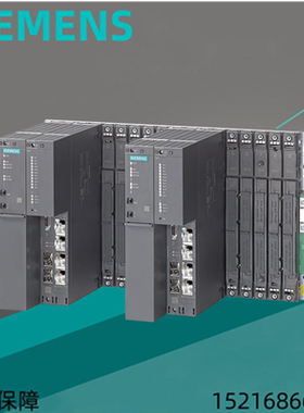 SIMATIC PCS7西门子CPU410-5H主机6ES7410-5HX08-0AB0/OO处理器
