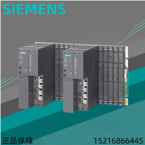 西门子6ES7410-5HX08-0AB0模块