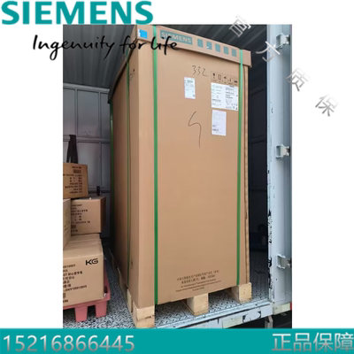 西门子6SL3310-1GE37-5AA3模块