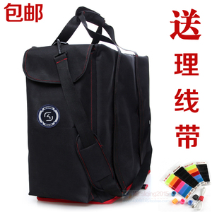 电竞主机运输包 主机/台式机/机箱包/包 装台式电脑的包/手提袋