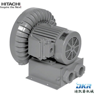 002S HITACHI 原装 日立高风压紧凑型系列风机 产品