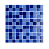 Стеклянный бассейн, мозаика, головоломка, вилла, делается под заказ