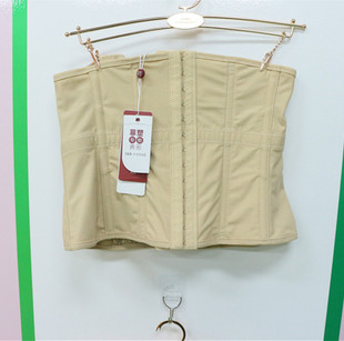 菲塑养腰封2020 女士收腹带运动健身束腰带束腹护腰带 06夏薄款